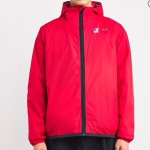 COMME DES  GARÇONS PLAY